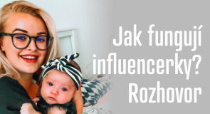 Jak fungují influencerky na Instagramu? Jak získat sledující? A jak získat spolupráce? Přečtěte si rozhovor se známou influencerkou a ambasadorkou pro Naif, @laulau_blogger.